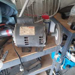Electric motor