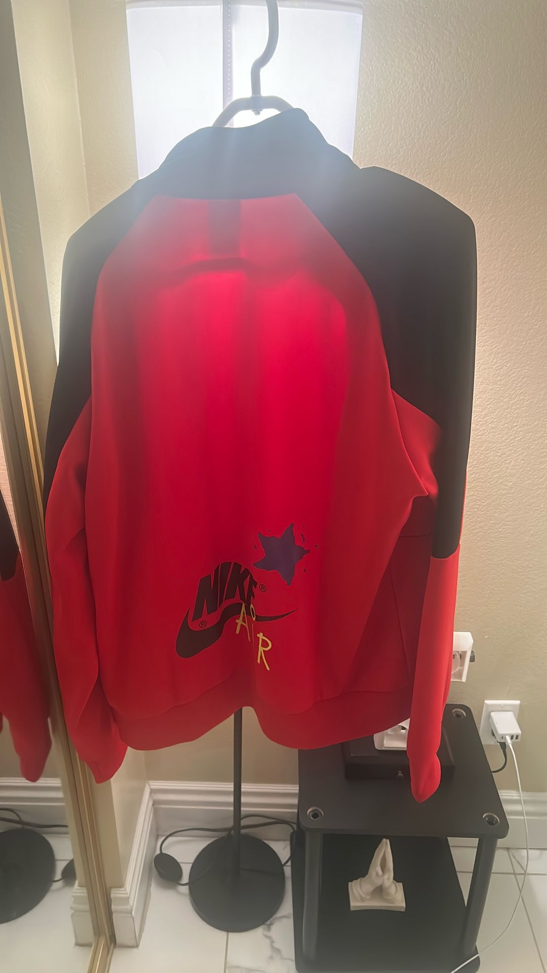 Nike Sweater Large