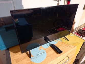 32" Vizio HDTV
