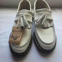 Dr Martens Adrian Loafer. US Mens Size 8 
