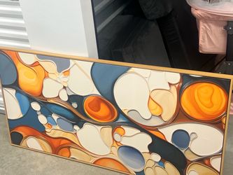 Big Wall piece