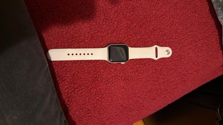 Apple Watch SE 2nd gen 40mm