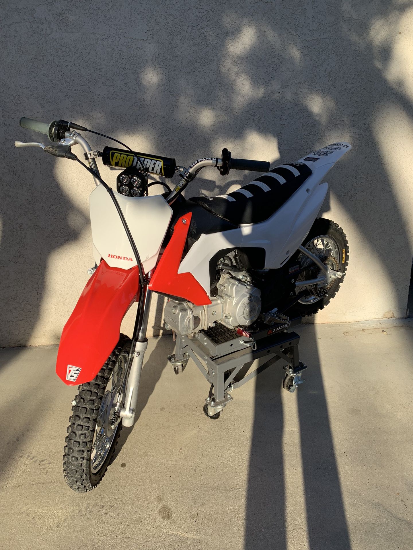 2017 crf110 price