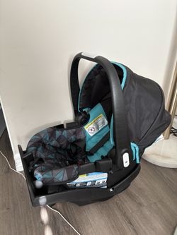 Car Seat