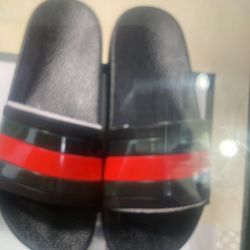 Gucci Slides 