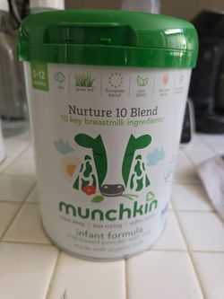 FREE BABY FORMULA