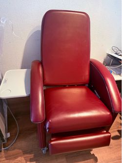 Recliner