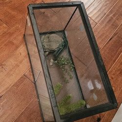 Pet Tank