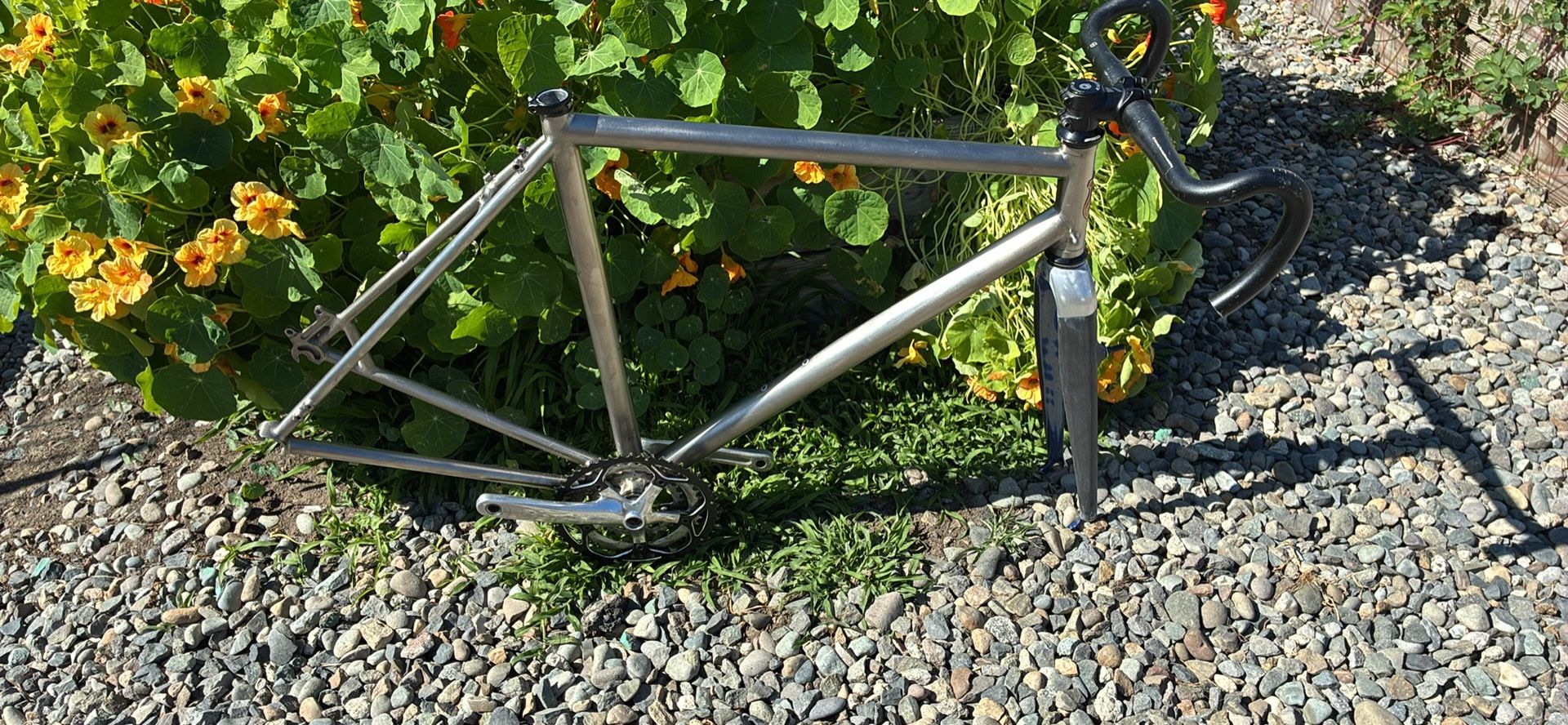 Lynskey Titanium R150