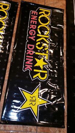 ROCKSTAR BANNERS!!!!!!!!!!!!!
