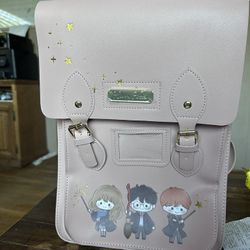 Harry Potter Mini Backpack 