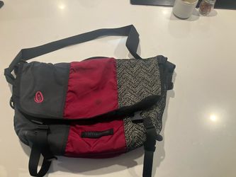 Timbuk2 Messenger Bag