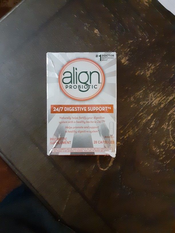 Align Probiotics