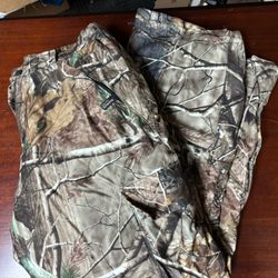 Guide Series Waterproof Winter Warm Hunting Pants - Size Large