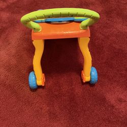 Baby Walker 