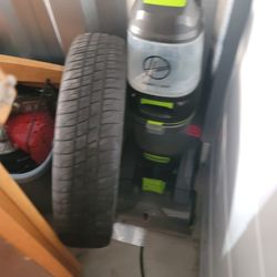 Hoover Carpet Shampooer 