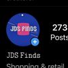 Jds_finds