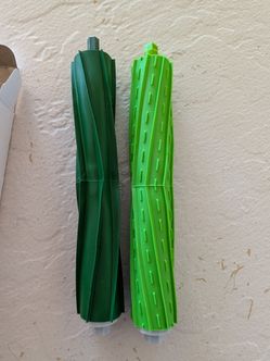 FREE Irobot roomba brush filter