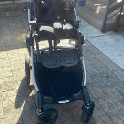 Voyage stroller