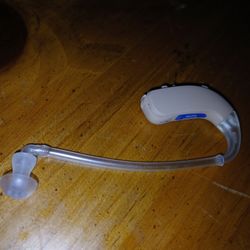Hearing Aid