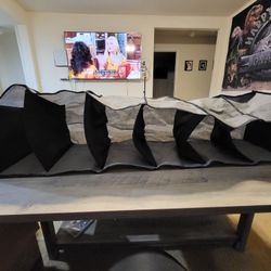 Closet Shoe Organizer 