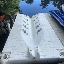 Jetski Dock Wavearmor 