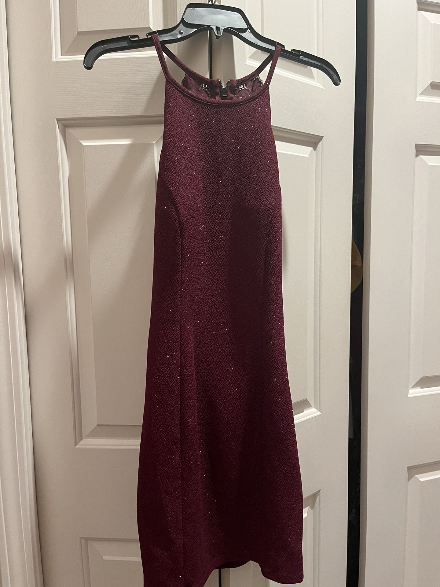 Beautiful Dress 