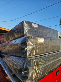 New mattresses ‼️