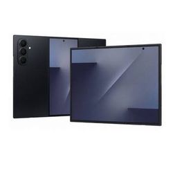 Samsung trifold 512gb crafted black, UNLOCKED VERSION
