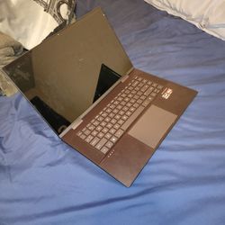 HP Envy 15.6 Inch