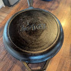 Lodge Cast Iron Cookware