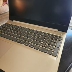 Lenovo Ideapad 3 