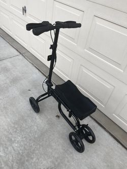 Knee Scooter 