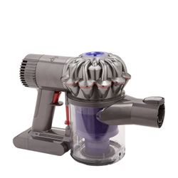 Dyson DC58 canister vacuum