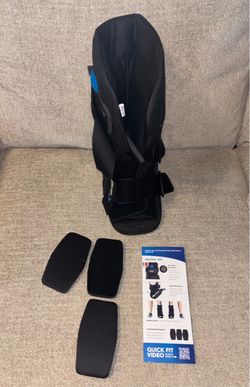 United Ortho Short Air Cam Walker Fracture Boot - Medium