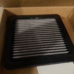 Honda Civic Sport 1.5t Prl Drop In High Flow Panel Air Filter