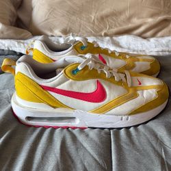 NIKE AIR MAX 90 SIZE 11.5