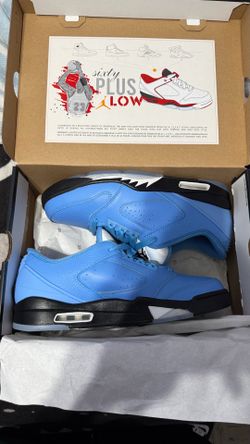 jordan 60  plus low size 11