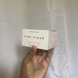 Pink Cloud Moisturizer 