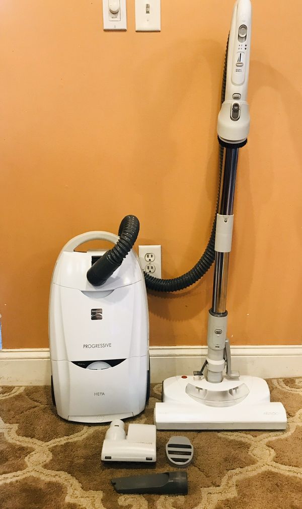 Kenmore Canister Vacuum Cleaner for Sale in Raymond, NH OfferUp
