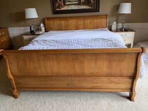 New And Used French Provincial Dresser For Sale In Seattle