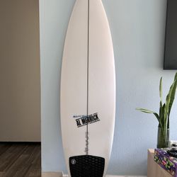 6’2 Al merrick C.I. PRO 
