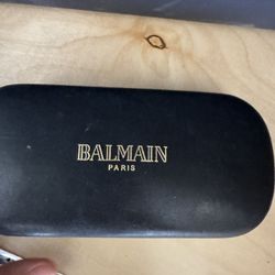 Balmain sunglasses 