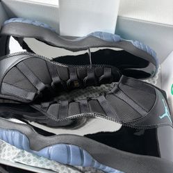Air Jordan Gamma 11 Size 13 Brand New 