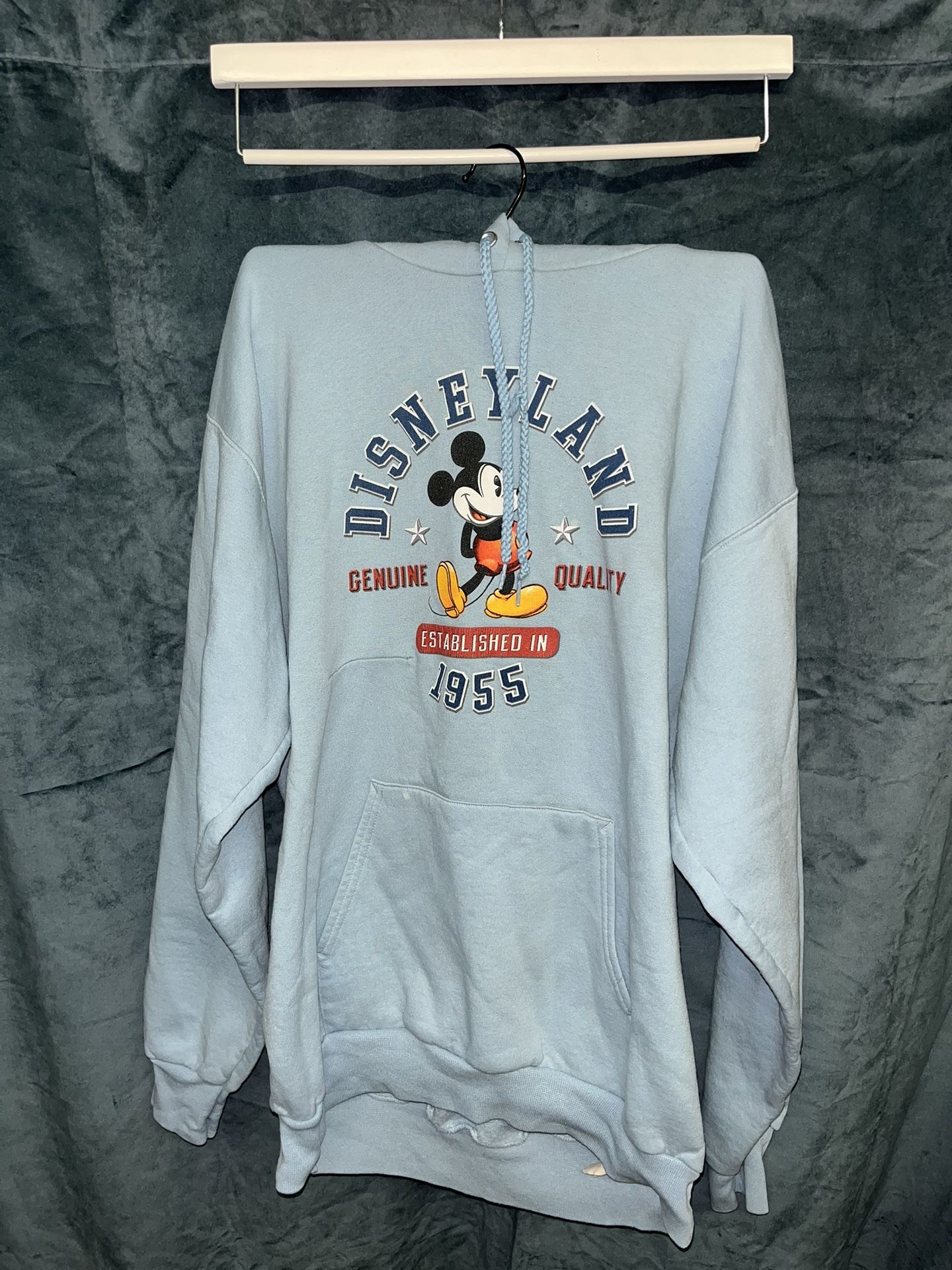 Disneyland Sweater