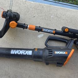 Trimmer 1 battery No Charger