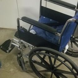 Wheel Chair