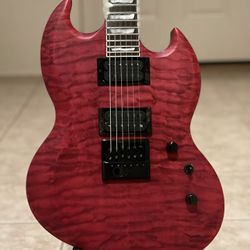 ESP LTD Guitar