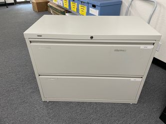 File cabinet