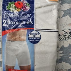 Boxer Briefs For Men